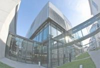 Donau-Universitt Krems Neubau