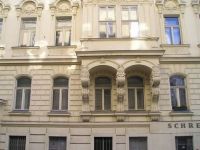 Strozzigasse 26
