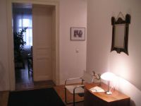 Vorzimmer