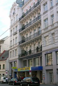 Das Haus