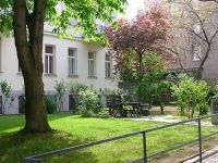 Durch den Garten