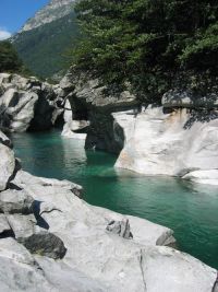 Val Verzasca