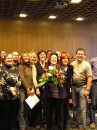 Das Ziel des Lebens ist Selbstverwirklichung