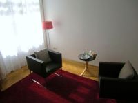 Therapieraum