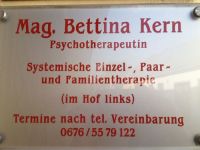Praxisschild