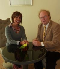 Familienmediation/Scheidungsmediation