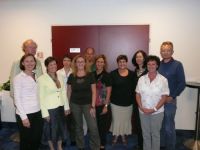 Team businessmediation