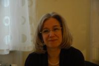 Mag. Hilde Mayer-Gutdeutsch
