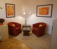 Gesprchszimmer
