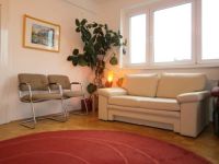 Wartezimmer