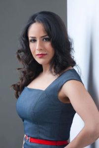 Dr. Saba Khodayarifard