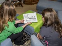 Arbeit mit Kindern und Jugendlichen
