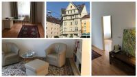 Gebude und Praxisrume