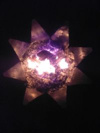 Feuerblume