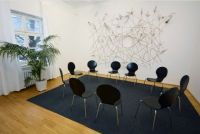 Praxisraum fr Gruppen