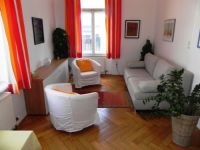 Therapie-Raum
