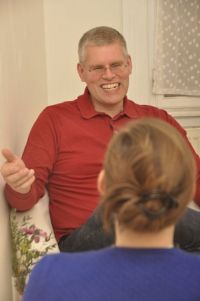 Psychotherapie