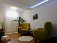 Therapiezimmer