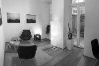 Meine Praxis f�r Psychotherapie in 1020 Wien