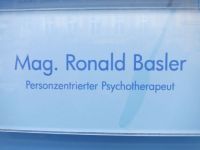 Praxisschild