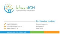 lebensIch - Praxis fr Psychotherapie