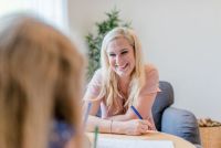 Gemeinsam lernen wir wieder lachen!