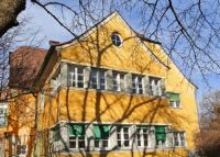 Haus Plddemanngasse 19 - Ecke Ruckerlberggasse