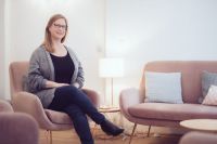 Maria Asenbaum