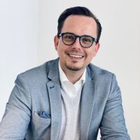 Mag. Thomas Rotter, BA