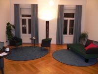 Groer Therapie-Raum