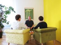 Paartherapie