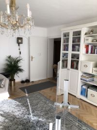 Therapieraum 1