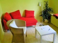 Praxisraum fr Psychotherapie
