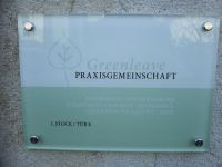 Praxisgemeinschaft Greenleave
