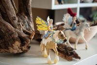 Arbeit mit Symbolen