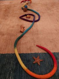Gestaltung mit Symbolen