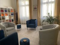Therapieraum gro
