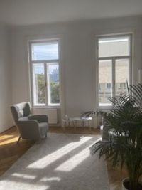 Praxisraum Wien