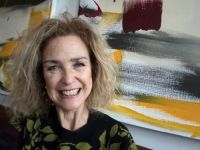Portrait Dr. Eva Verhnjak