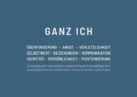 GANZ ICH