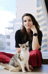 Natascha Eibl