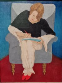 Gabriele Mnker
