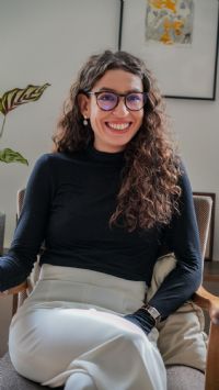 Mag. Andrea Arabadjieva