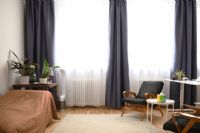 Praxisraum Mag. Wojtech Blick Patienten