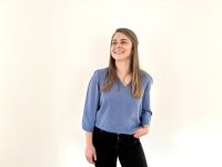 Die Freude an der Arbeit mit Menschen