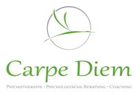 Logo Gesundheitszentrum Carpe Diem 