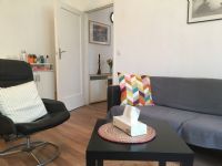 Praxisraum - Ansicht 1