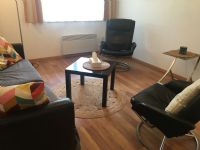 Praxisraum - Ansicht 2