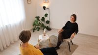 Therapiesetting