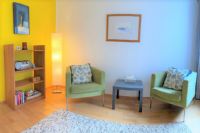 Praxisraum Zeillergasse